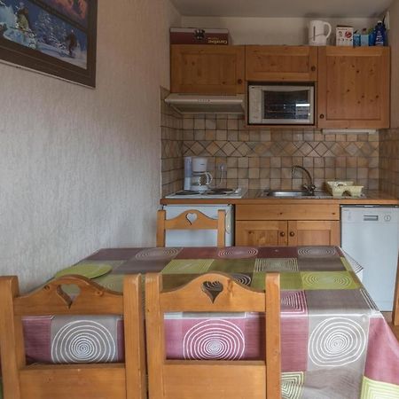 Appartement T2 Les Houches Pied Des Pistes מראה חיצוני תמונה